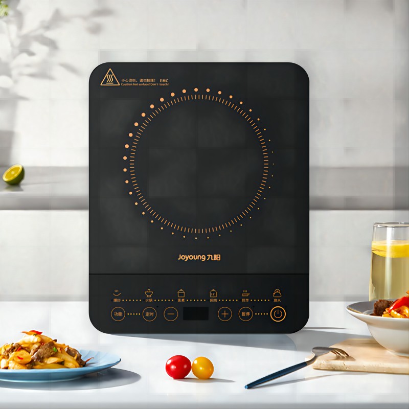 九阳(Joyoung)电磁炉N102-B4