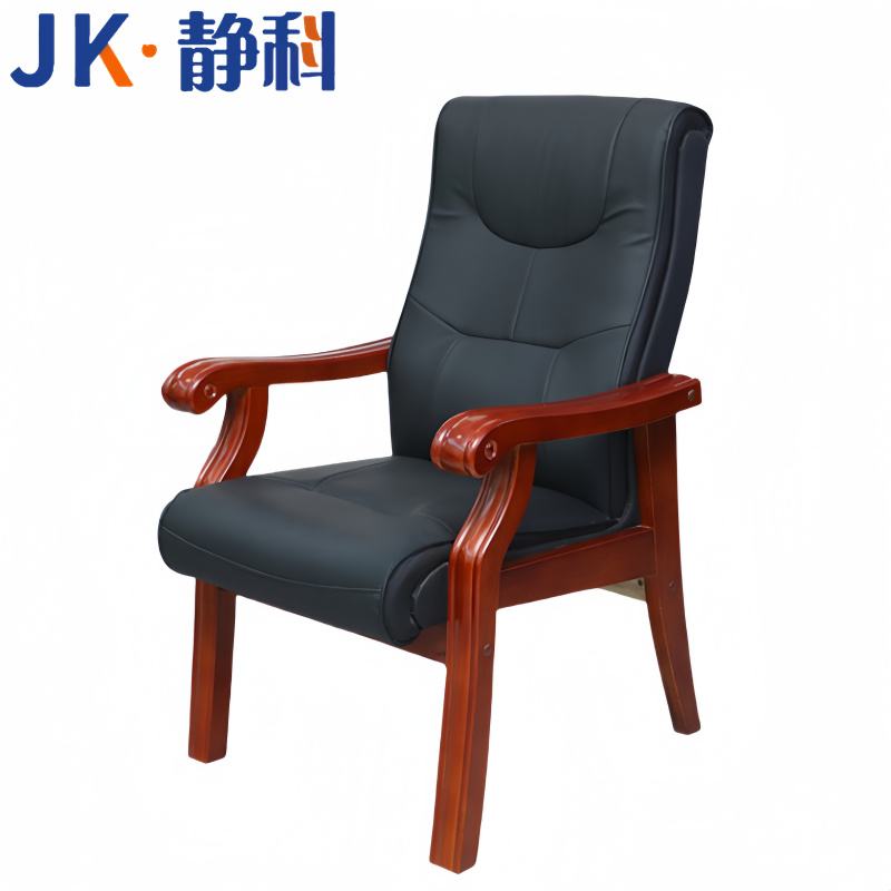 静科办公会议椅高清大图