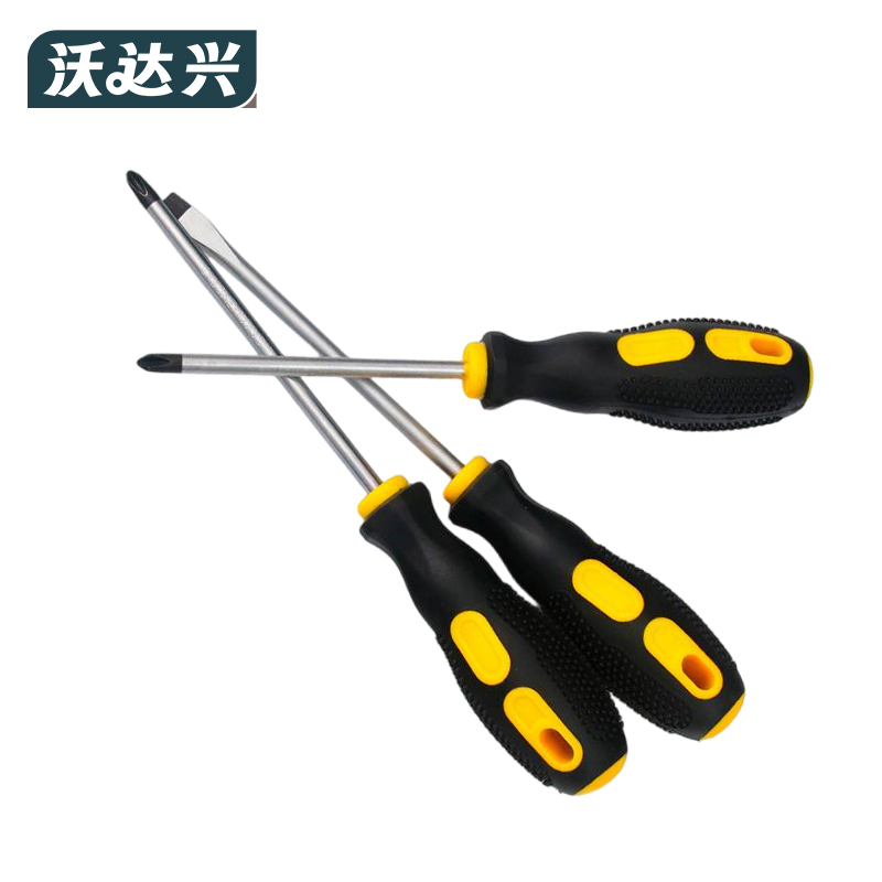 沃达兴 螺丝刀 6*150MM 把高清大图