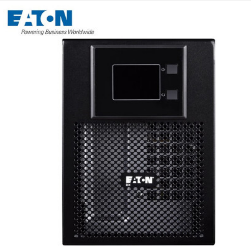 伊顿UPS不间断电源 DX1000CN塔式标机(内置蓄电池)台高清大图