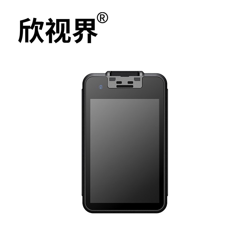 欣视界 DSJ-S4-512G 高清摄像记录仪