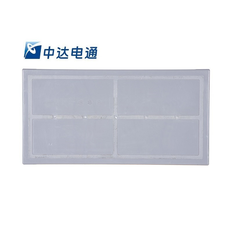 中达电通 胶体蓄电池 (板式)DCFJ126-12/65(个)