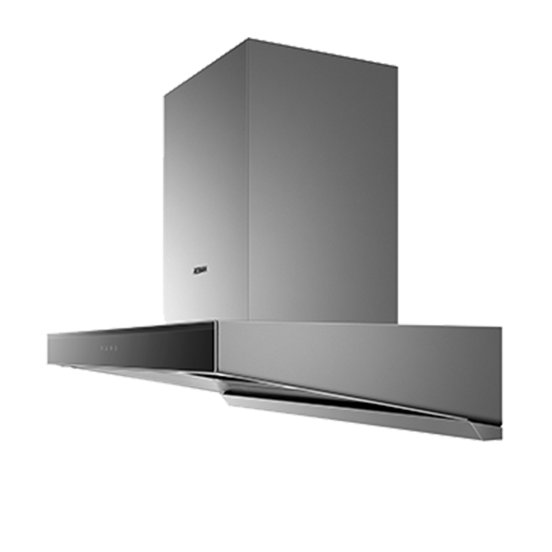 老板 大吸力油烟机8352(包基础2米烟管安装,超出辅材另算)(by)