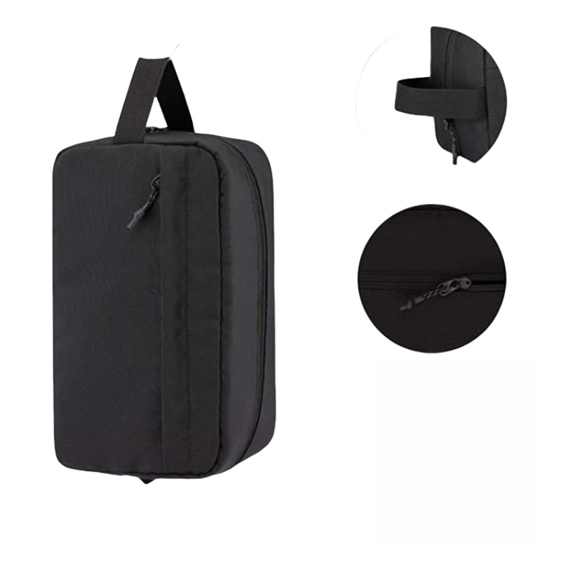 艾庄洗漱包 GD-475高清大图