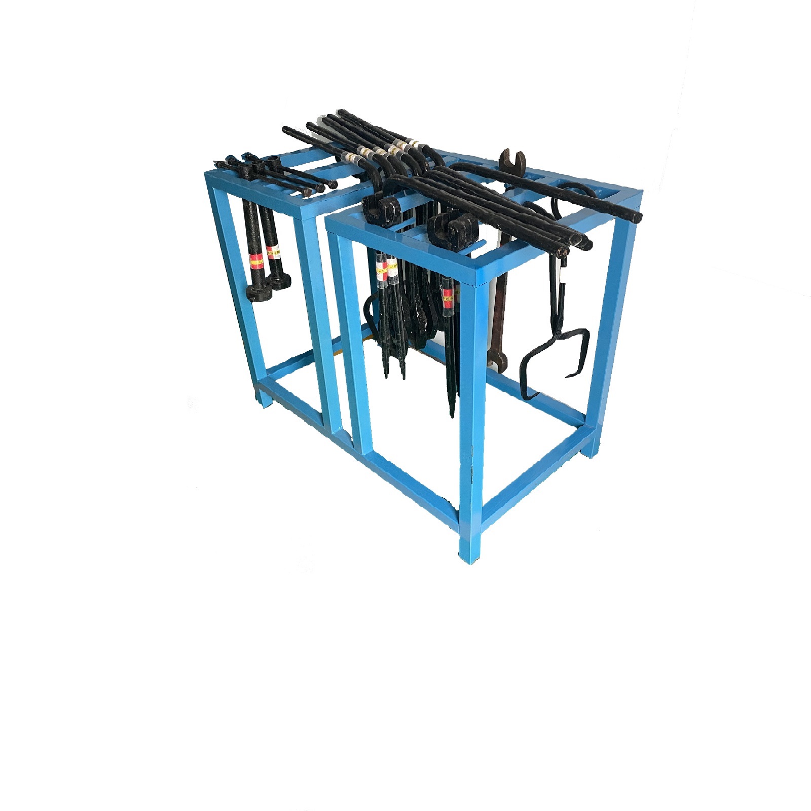 瑾如云海 工具存放架 手抬钳架 2000*600*600mm 组