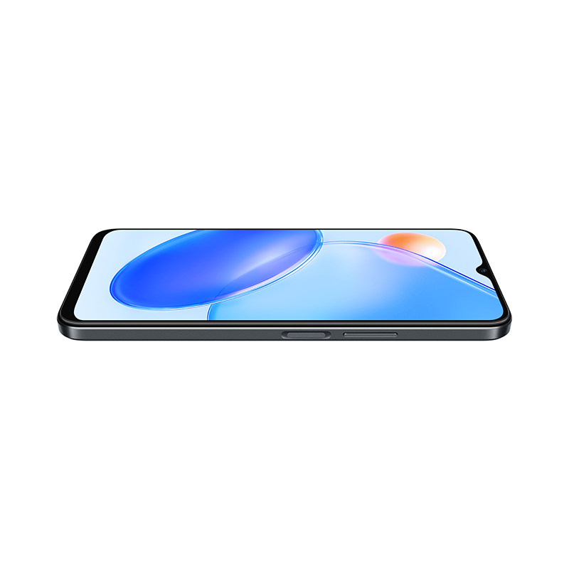 荣耀Play 6C 8GB+128GB 幻夜黑 5000mAh大电池 高通骁龙5G芯片 90Hz高清护眼大屏 22.5W超级快充 128GB大存储 5G手机