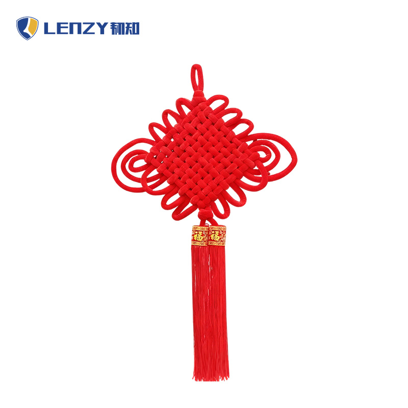 LENZY 韧知 中国结 10盘 个高清大图