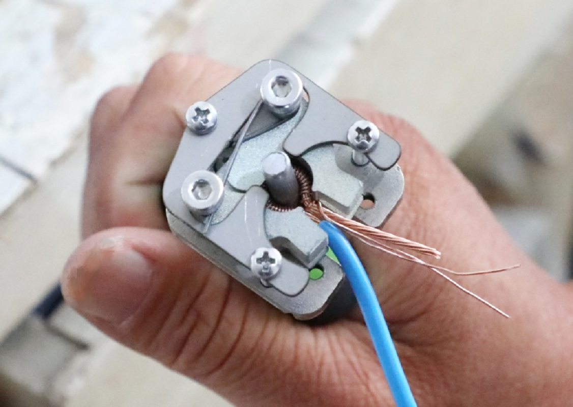 京铁威 线环绕线机 JTWRX02/台高清大图