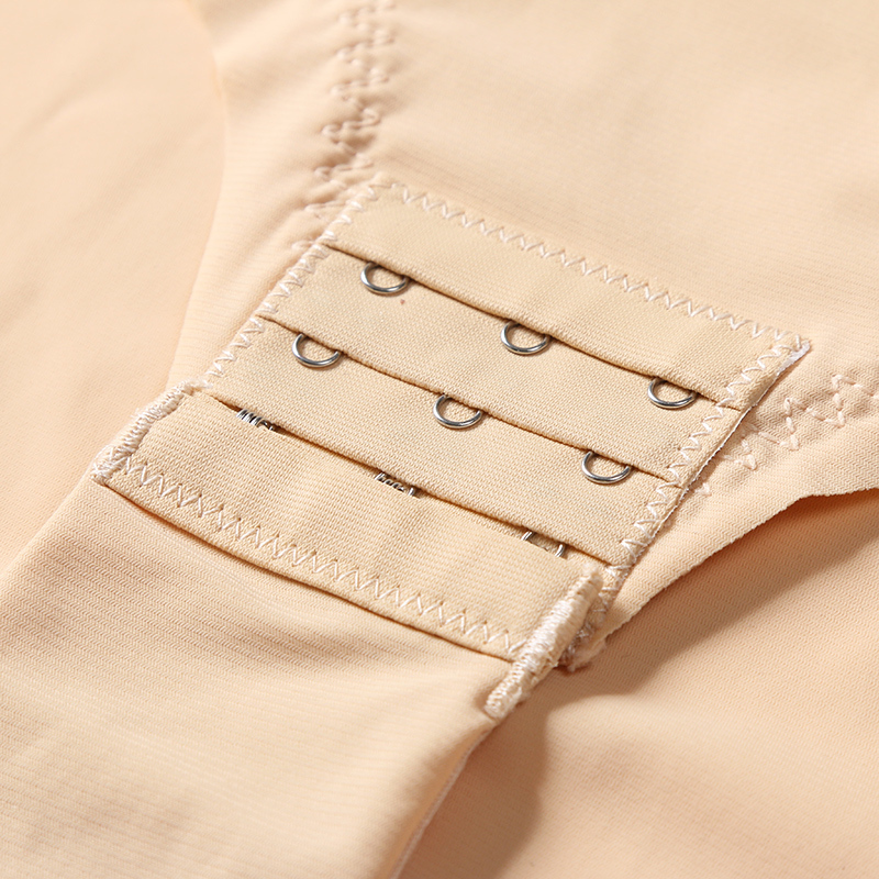 无痕连体塑身衣产后收腹美体收复束身衣提臀束腰塑形收腹衣内衣女