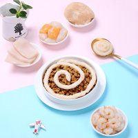 Sea Kingdom 猫用金枪鱼+三文鱼鲜肉羹90g