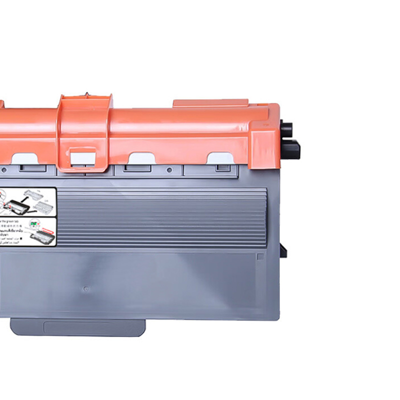 彩标 CB-TN-3385 8000页适用兄弟5440/5445/5450/5054/8510 碳粉 (单位: 只)黑高清大图