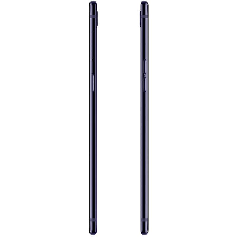OPPO R15 全网通 星空紫