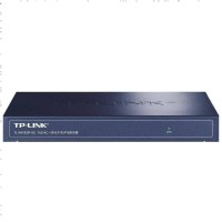 TP-LINK TL-R479GP-AC 家用大户型POE路由器网线供电9口8口全千兆高速商用企业级标准48V监控办公电脑组网行为管理无线AP管理POE交换机一体机