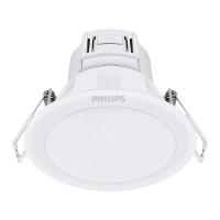 飞利浦 PHILIPS DN025B LED8/850 PUS D150 WH 明皓LED筒灯 1个