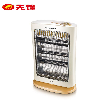先锋HF818TD-12远红外电暖器