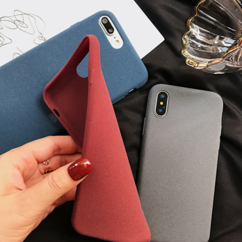 华为荣耀20手机壳磨砂超薄20i20pro手机套网红纯色v30v20简约男真智力