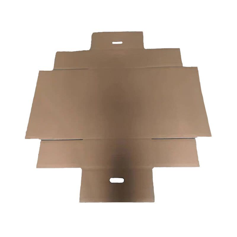 百晟长恒 BSCH-A29 585*465*195mm 纸箱 (计价单位:个) 黄色图片