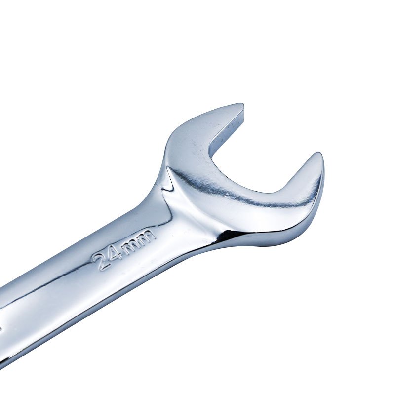 世联22*24双开口扳手维修工具