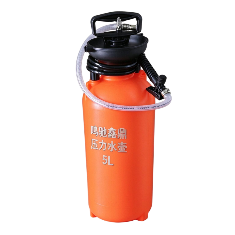鸣驰鑫鼎 压力水桶 5L 个高清大图