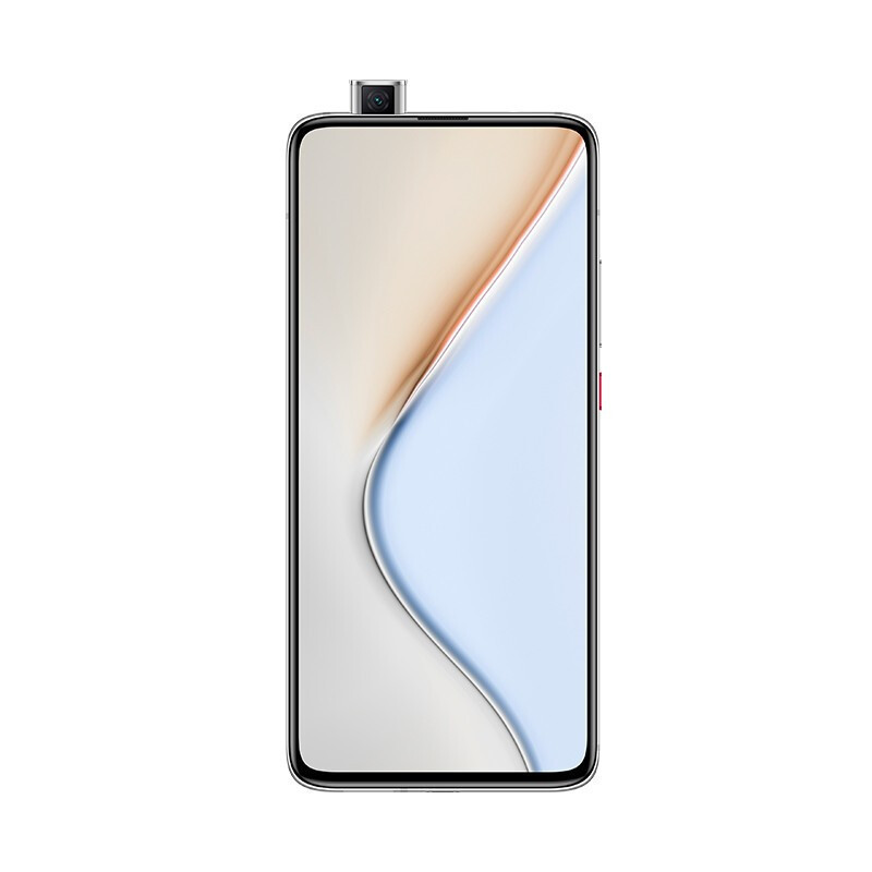 小米mi二手手机