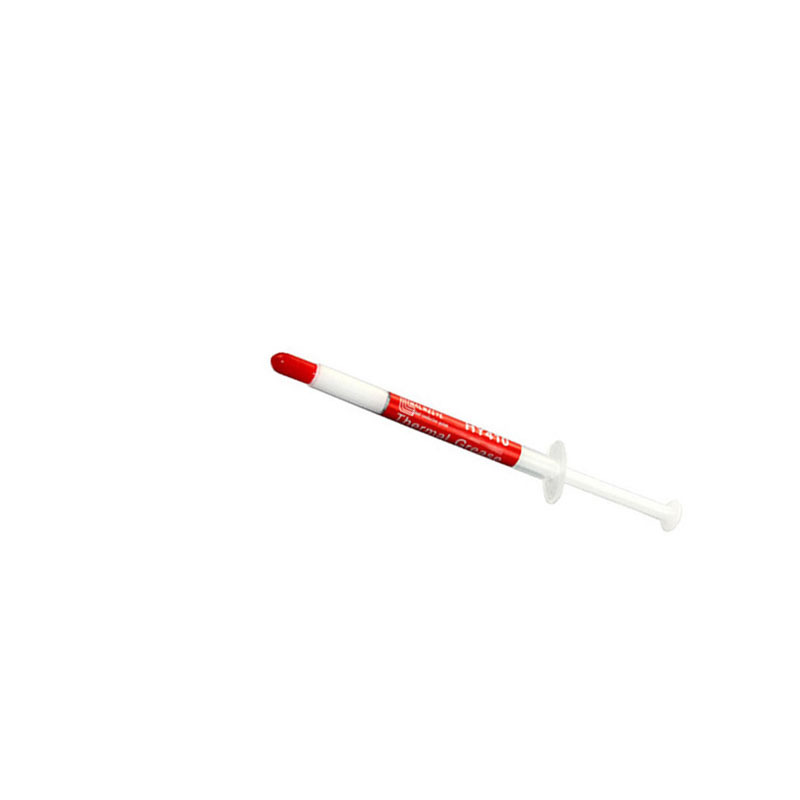 品胜 CPU散热硅脂 导热硅脂 笔记本台式散热膏硅胶 针管装