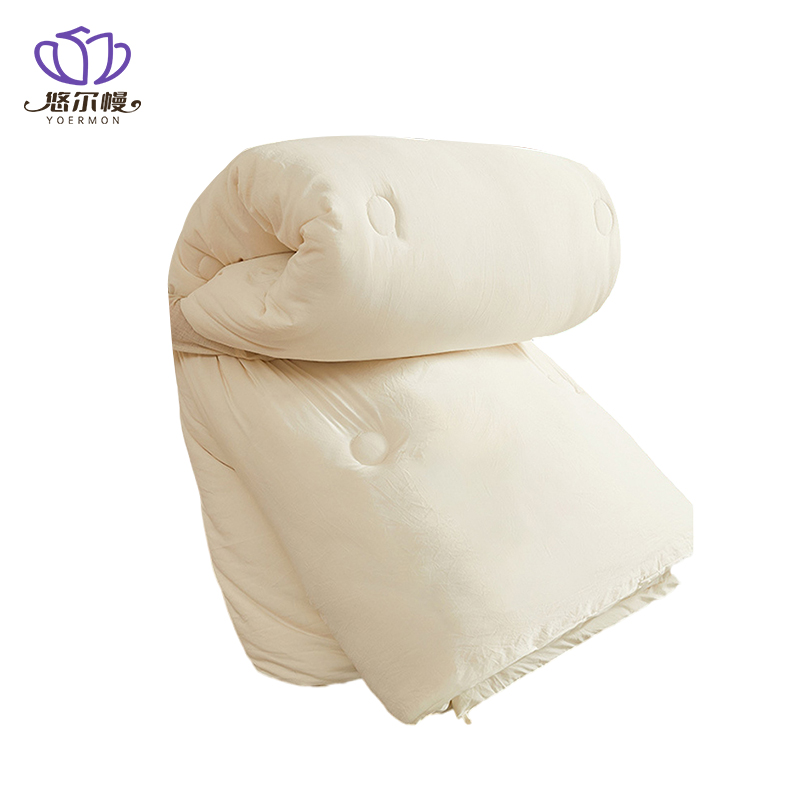 悠尔幔 被芯 150*200cm4斤/张高清大图