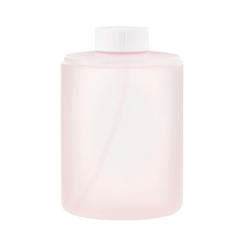 自动洗手机专用配套泡沫洗手液320ml*3瓶(单位:套)