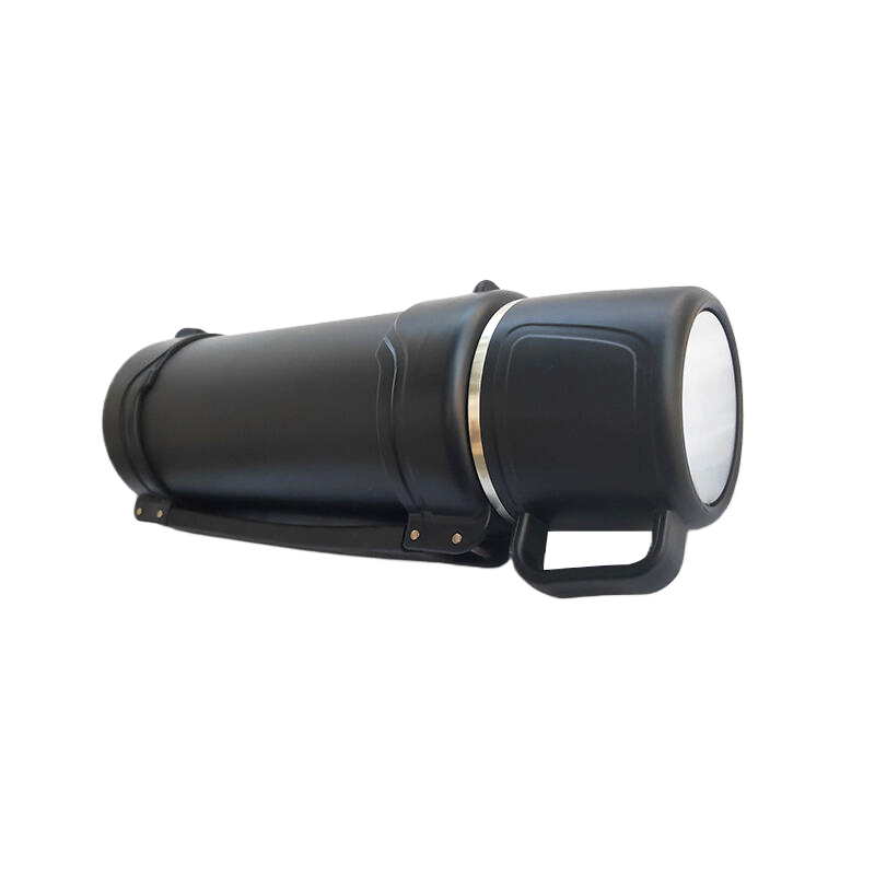 兰雅昀 不锈钢大容量保温壶 2500ml 个高清大图