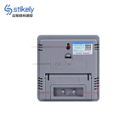 Stikely 数显温湿度表 TK-2880/台