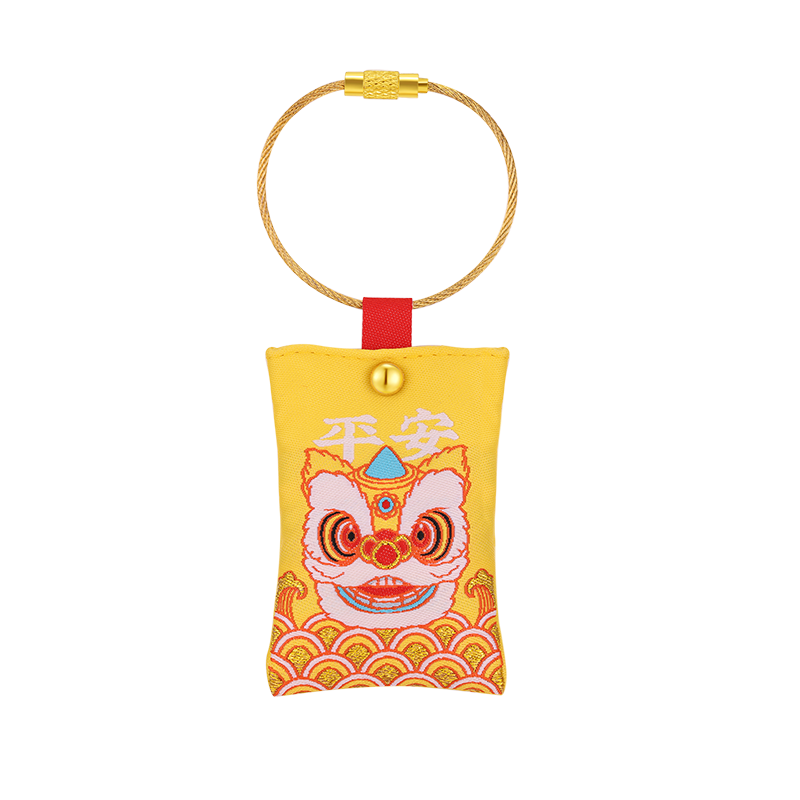 发财蛇红包手串套装 有钱花足金0.01克+足银1克