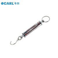 [卡尔]管型测力计