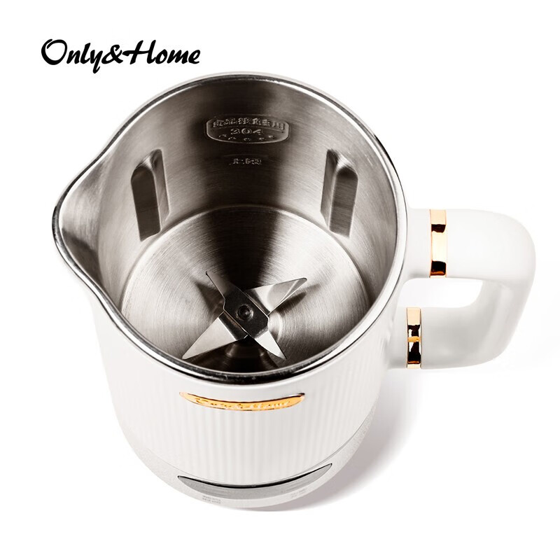 only&home多功能mini破壁机 KL-ZZJ-03高清大图