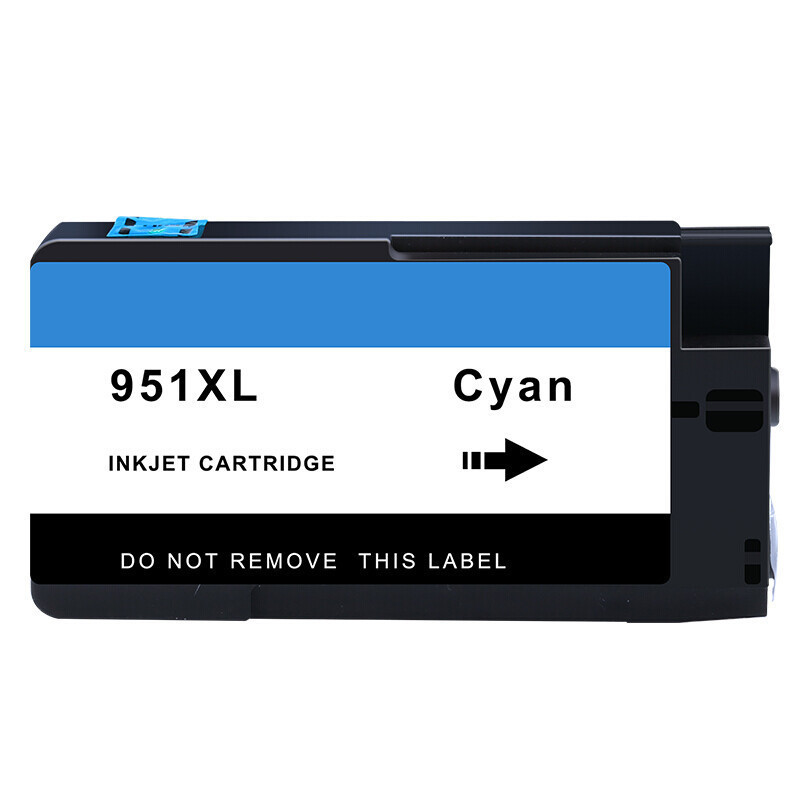 旗胜墨盒951XL 红支高清大图