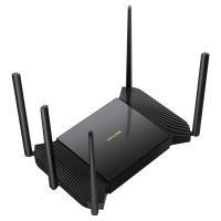 TP-LINK AX3000满血WiFi6千兆双频无线路由器 TL-XDR3020易展版 游戏路由3000M无线速率 支持双宽带接入 家庭用大户型高速穿墙王