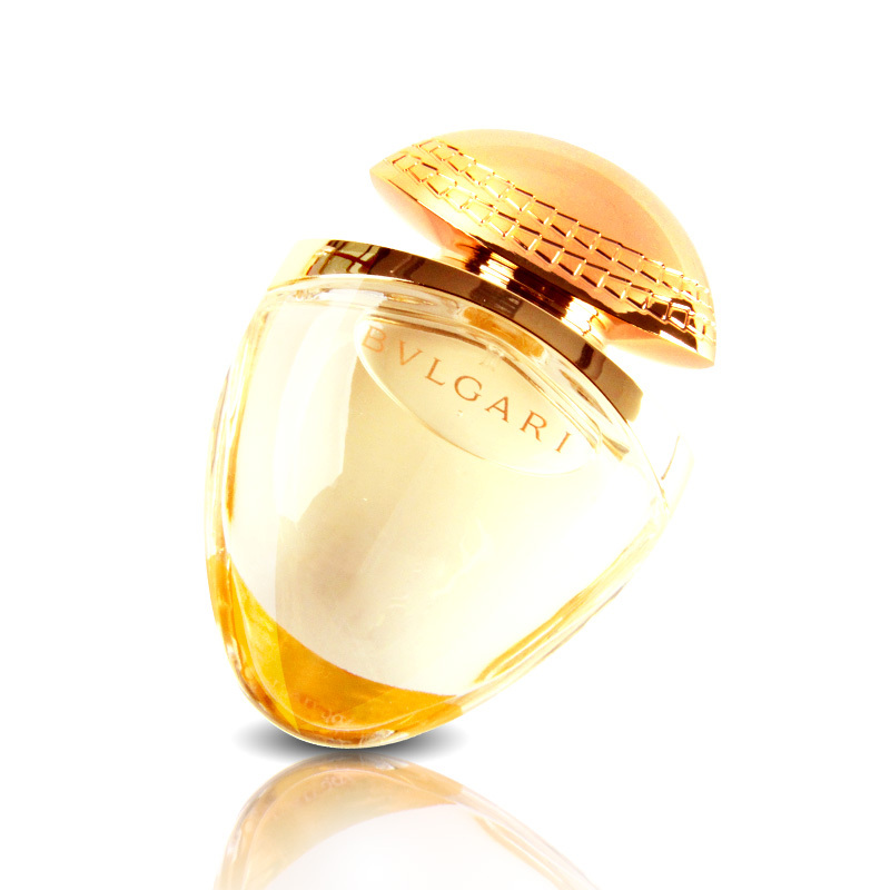 宝格丽金漾女士香水25ml