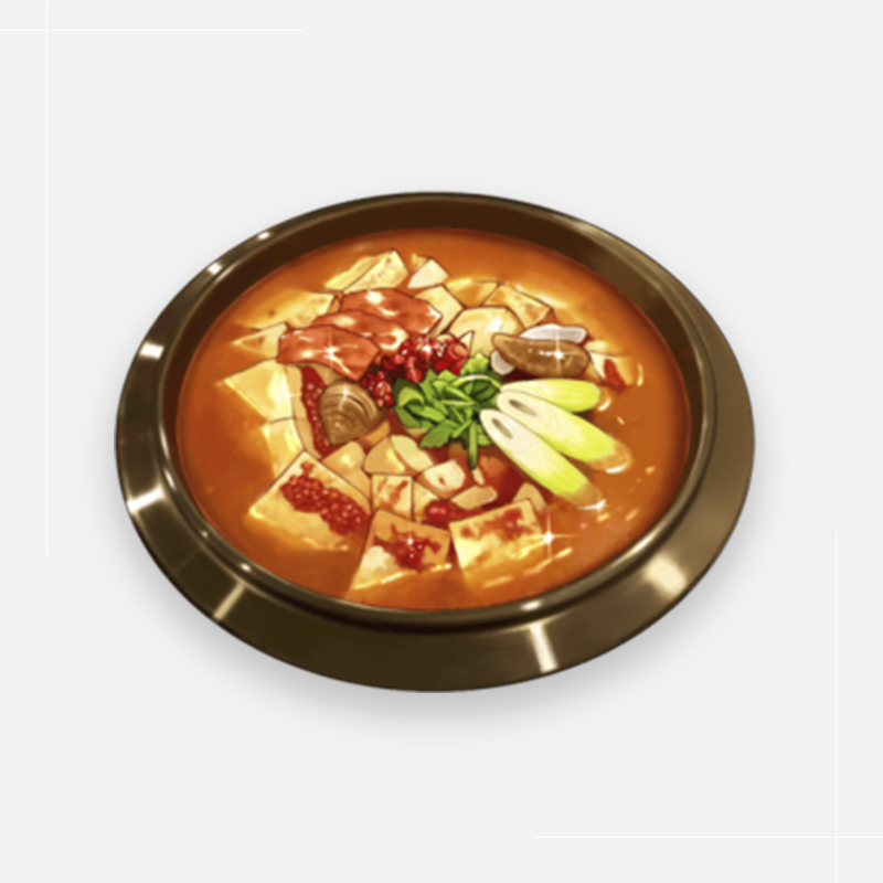 祥橱麻婆豆腐调料包 厨房专用调料包 川菜佐料家用炒菜豆腐调味 40g 5袋装