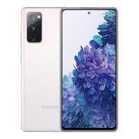 三星Galaxy S20 FE 5G（SM-G7810）8GB+128GB 空境白 骁龙865 游戏手机 拍照手机 5G