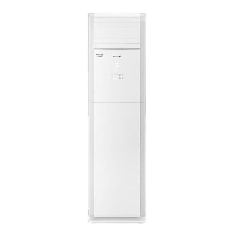 格力清凉湾空调柜机5匹三级能效定频冷暖RF12WQ/NhB-N3