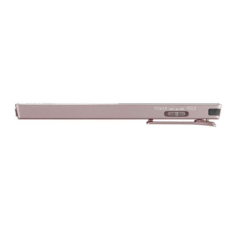 AIGO TX650索尼录音笔16G内存 会议录音笔黑色