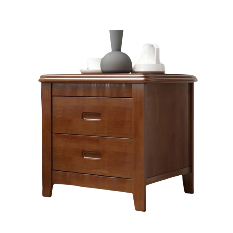 锁匠 床头柜49*40*50cm个高清大图