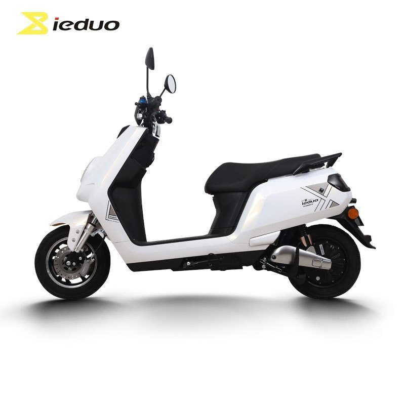 小刀电动车 一多(ieduo)电动车 新款72v20ah轻便电摩真空胎液压减震 S1