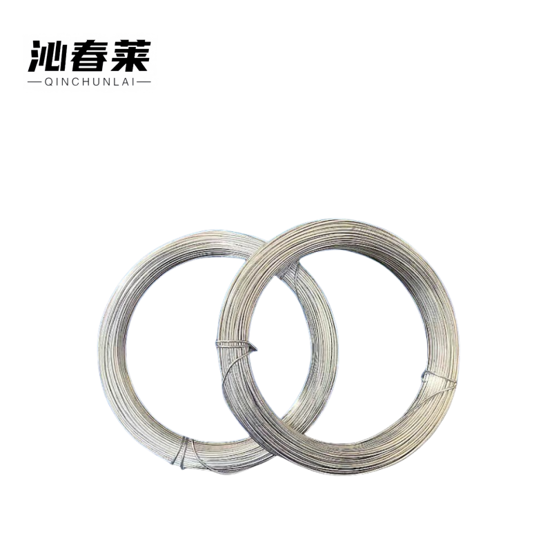 沁春莱 镀锌铁丝 1.0mm 千克高清大图