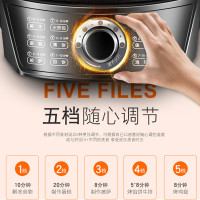 苏泊尔(SUPOR) 电饼铛 JD31A847A-150 不粘烤盘 上下盘单独加热 煎烤机 烙饼机 机械式 31cm直径