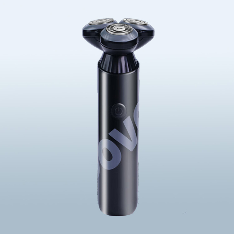 奔腾剃须刀轻触式开关指示灯提示防滑手柄PQ9101(颜色随机)高清大图