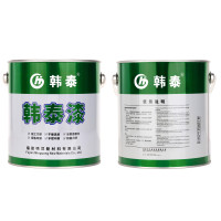 超耐磨防腐涂料 XFY-0016/桶