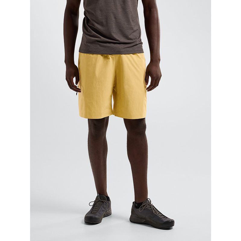 始祖鸟arcteryx运动短裤