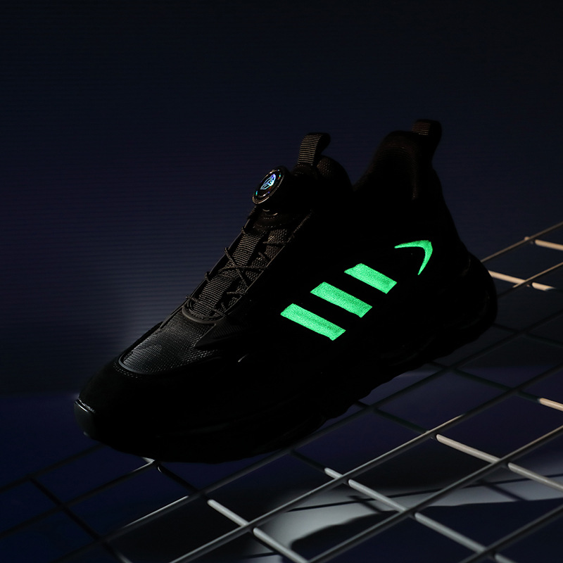 健訫奕天运动鞋 HL951高清大图