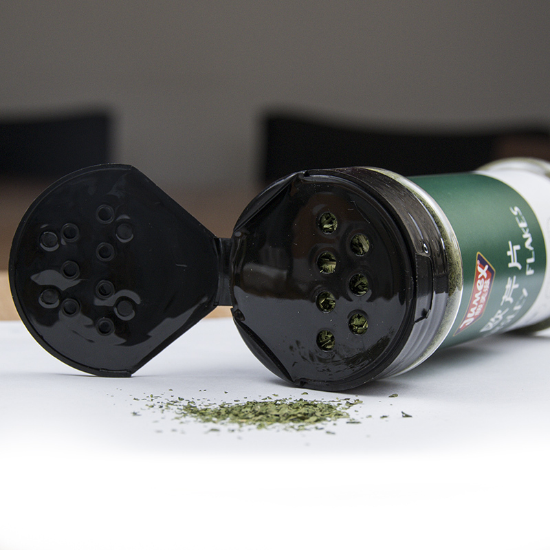 极美滋欧芹片30g家用欧芹片欧芹叶干芹碎西餐调味料