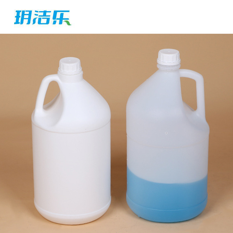 玥洁乐 塑料桶 3.8L 个高清大图