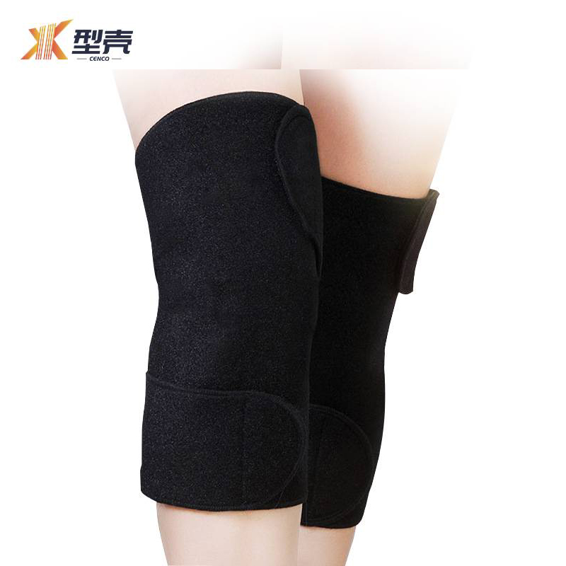 型壳 护膝 均码(H200201) /对高清大图